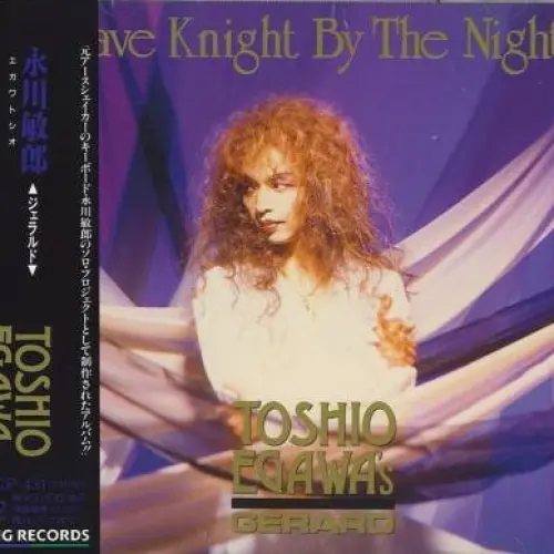 Save Knight By The Night 天使が舞い降りた夜