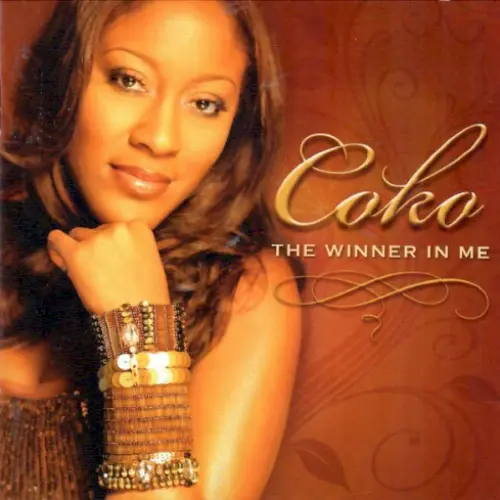 The Winner In Me