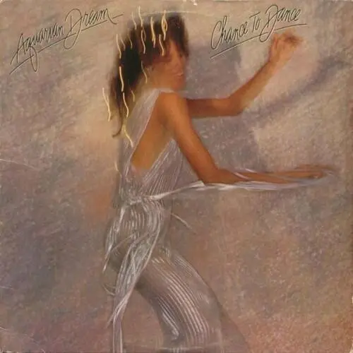 Chance To Dance