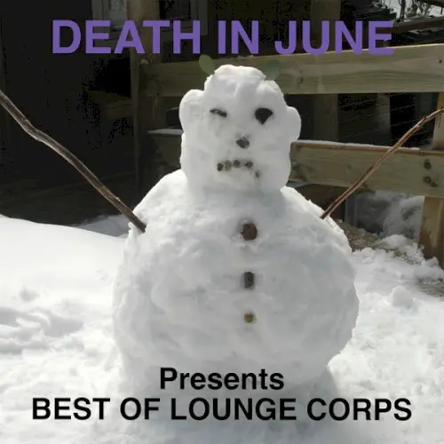 Best of Lounge Corps