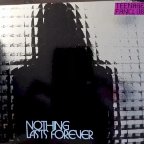 Nothing Lasts Forever