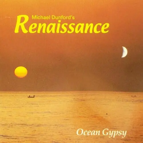 Ocean Gypsy