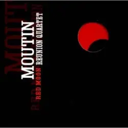 Red Moon