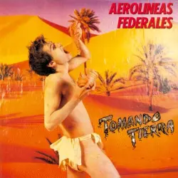 Tomando tierra Tomando tierra