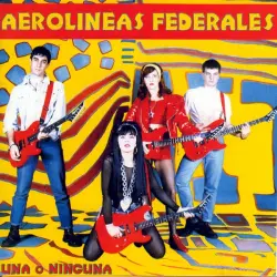 Una o ninguna Una o ninguna