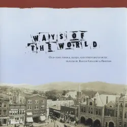 Ways of the World