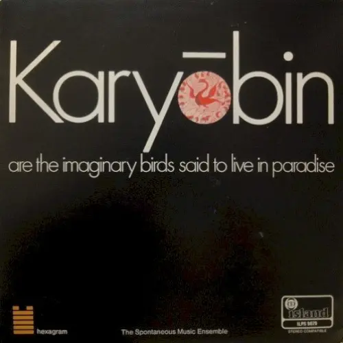 Karyōbin