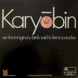 Karyōbin