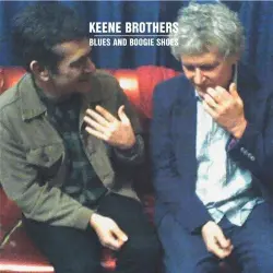 Blues and Boogie Shoes Blues and Boogie Shoes