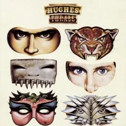 Hughes/Thrall Hughes/Thrall