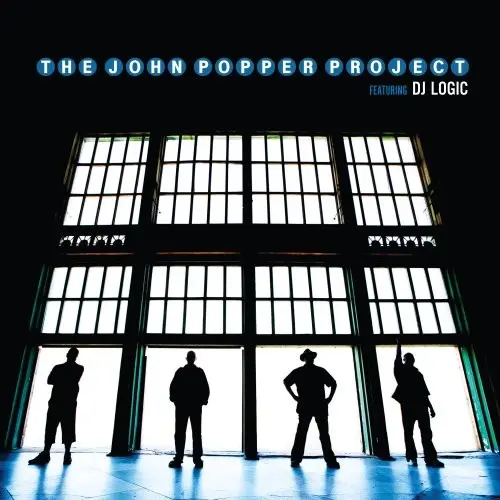 The John Popper Project