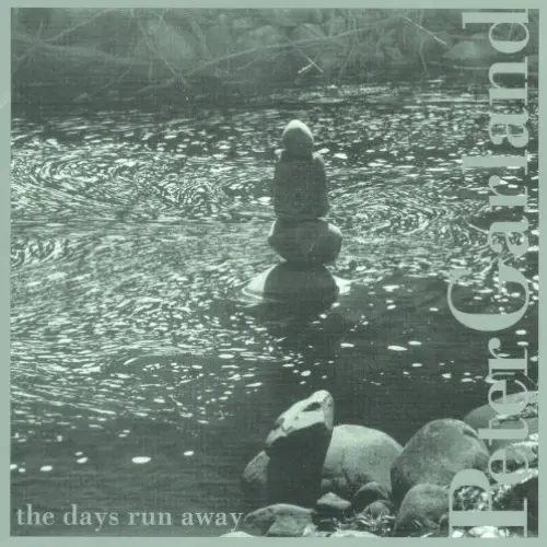 The Days Run Away