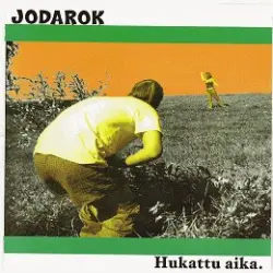 Hukattu aika Hukattu aika