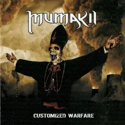 Customized Warfare Customized Warfare