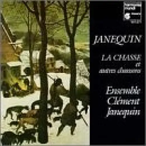 La Chasse et autres chansons