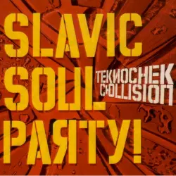 Teknochek Collision