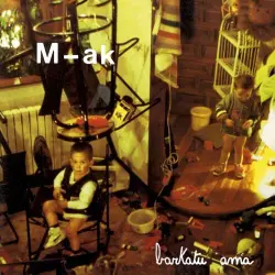 Barkatu ama
