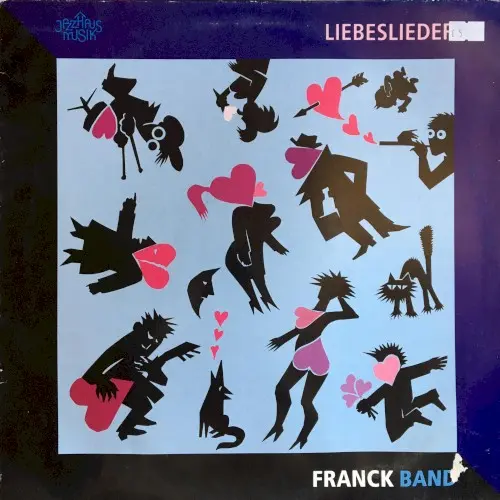 Liebeslieder