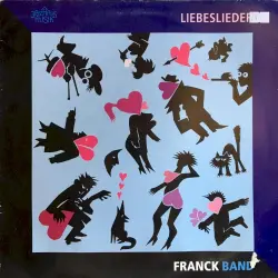 Liebeslieder