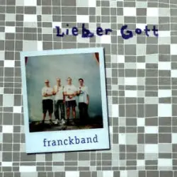 Lieber Gott
