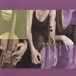 Halali