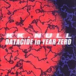 Datacide in Year Zero