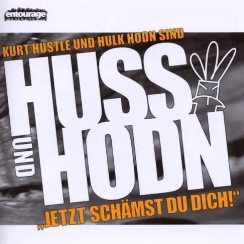Jetzt schämst du dich!