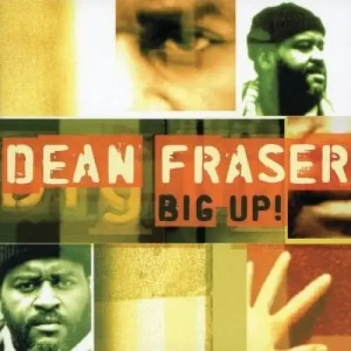 Big Up !