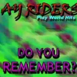 Do You Remember? Do You Remember?