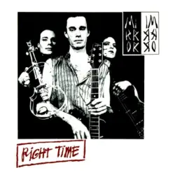 Right Time