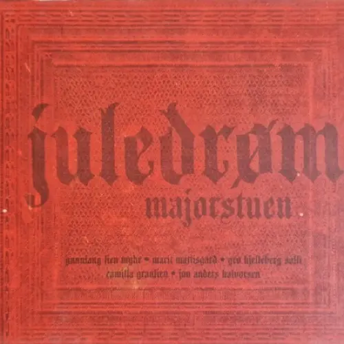 Juledrøm