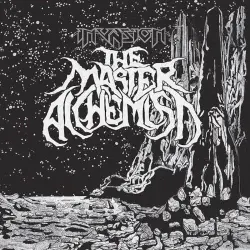 The Master Alchemist