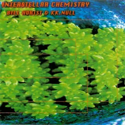 Interstellar Chemistry