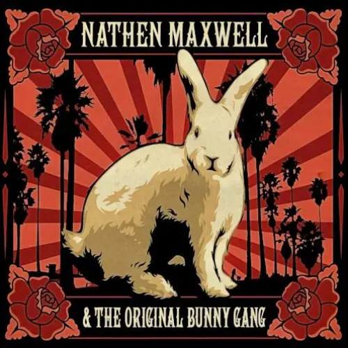 White Rabbit