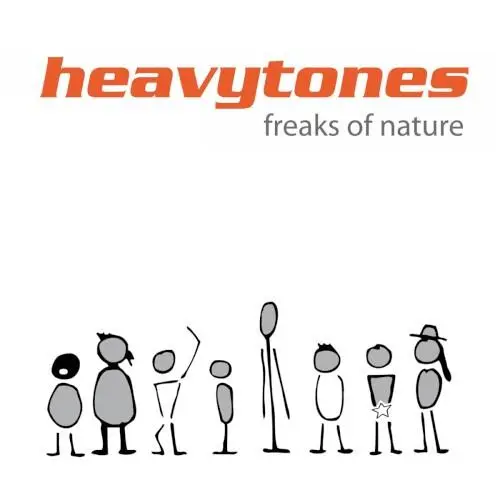 Freaks of Nature