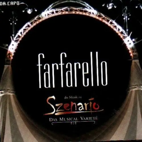 Die Musik zu Szenario