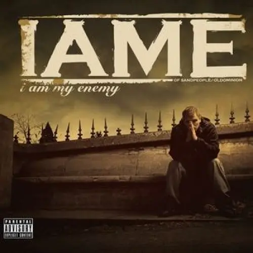 I Am My Enemy