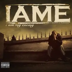 I Am My Enemy