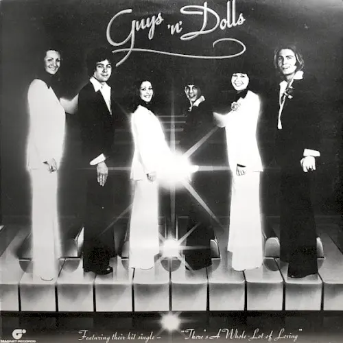 Guys ’n’ Dolls