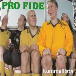 Kummallista
