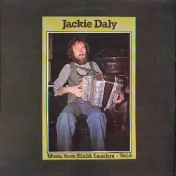 Music from Sliabh Luachra