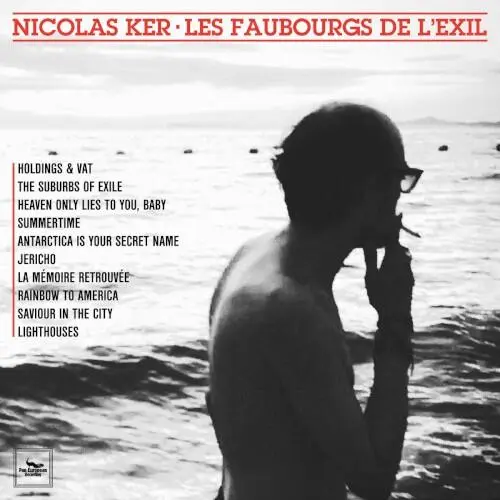Les Faubourgs de L'Exil