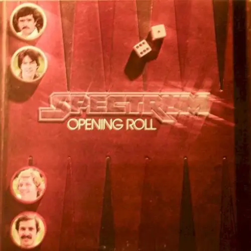 Opening Roll
