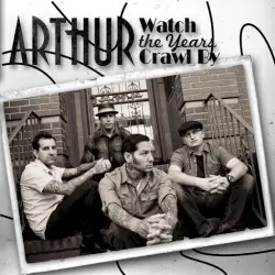 Watch the Years Crawl By