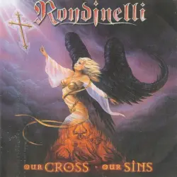 Our Cross - Our Sins Our Cross - Our Sins