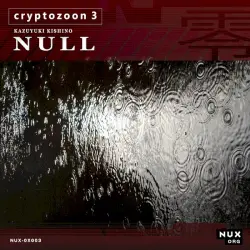 Cryptozoon 3