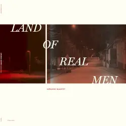 Land of Real Men