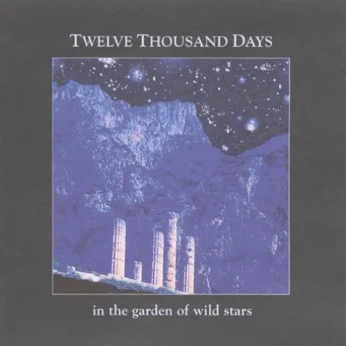 In The Garden Of Wild Stars
