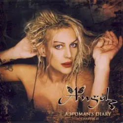 A Woman's Diary: Chapter II A Woman's Diary: Chapter II