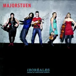 Violons de Norvège